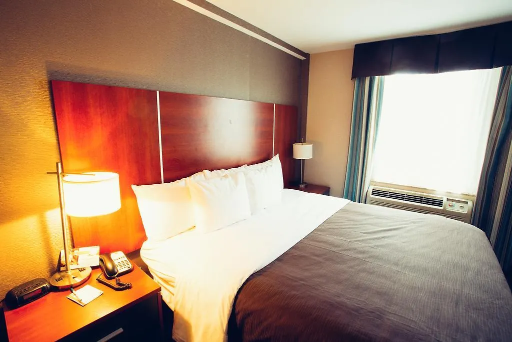 Prince Flushing Hotel-1