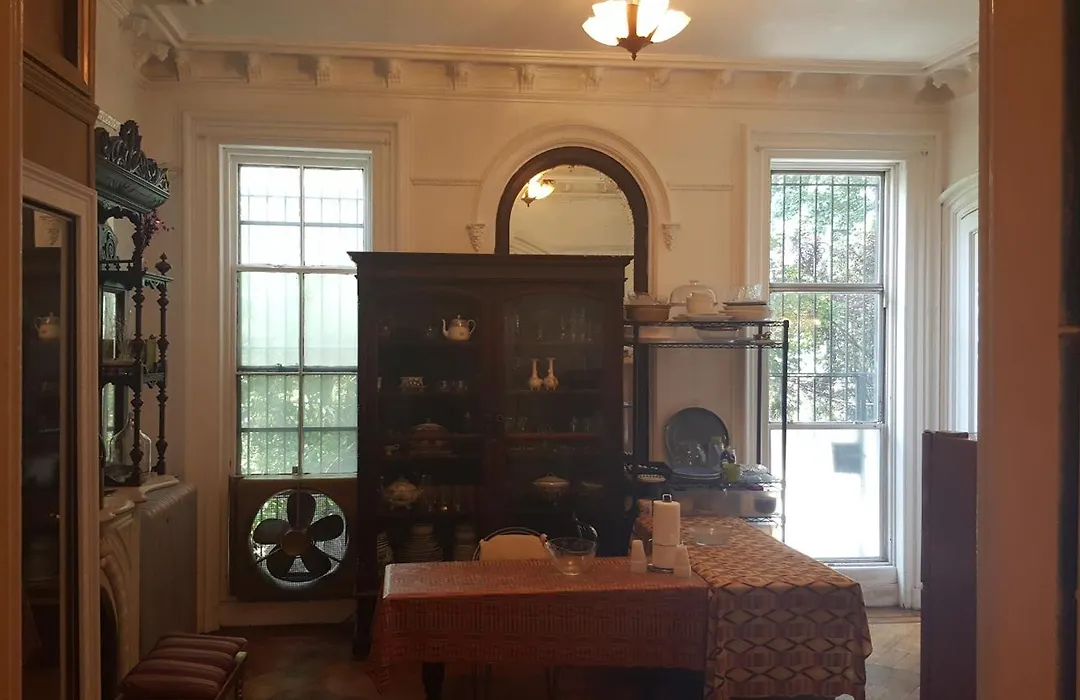 Illumination Bed & Breakfast-1