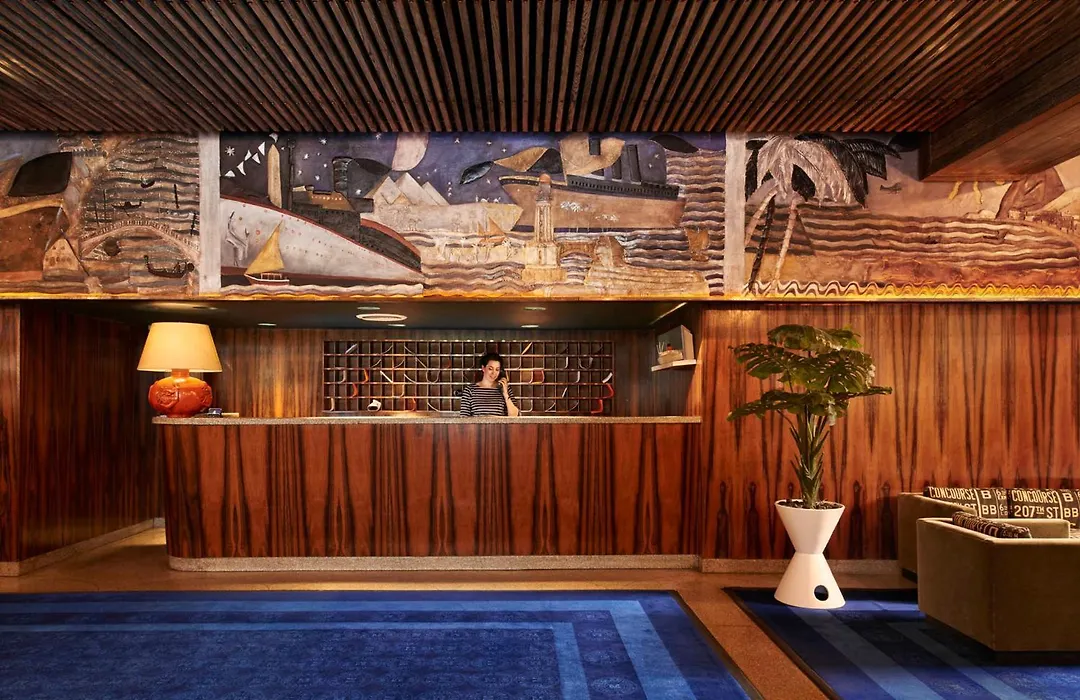 The Maritime Hotel-1