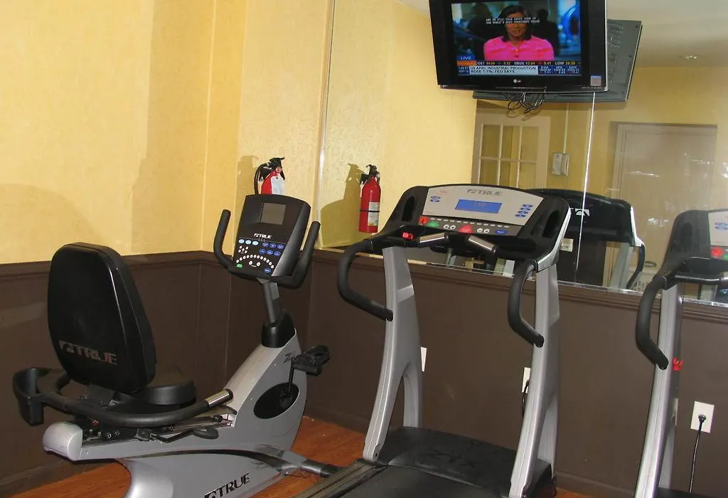 Comfort Inn Chelsea-1