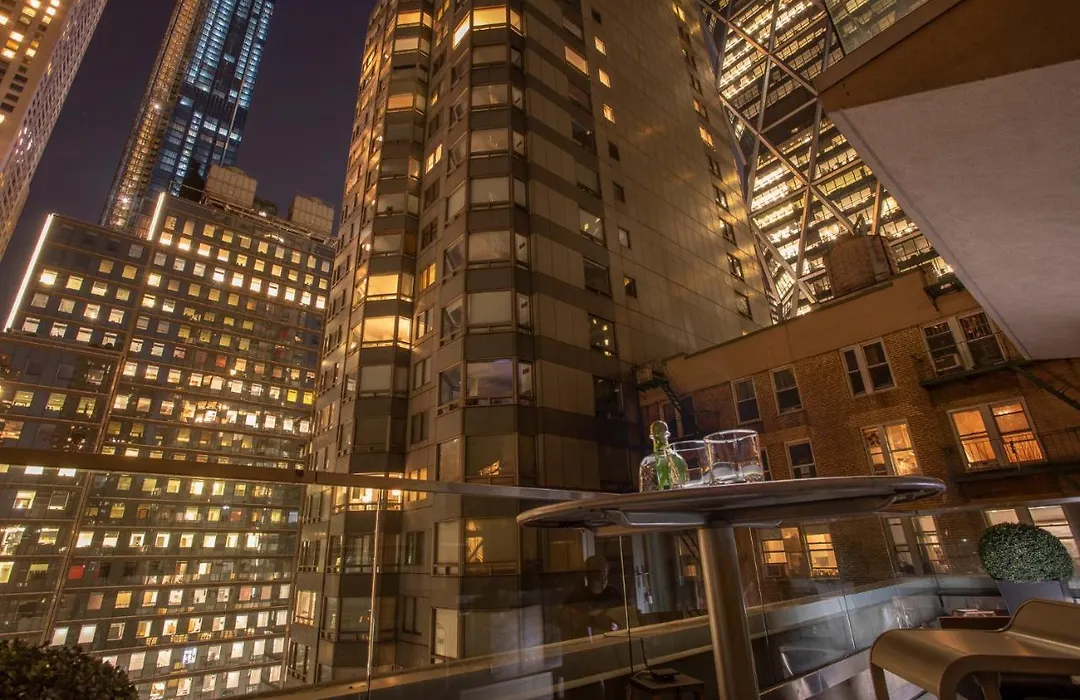 6 Columbus Central Park Hotel-1