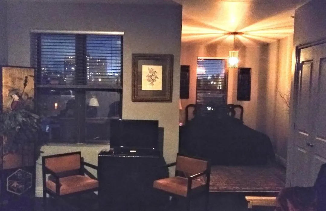 The Gallery House-1
