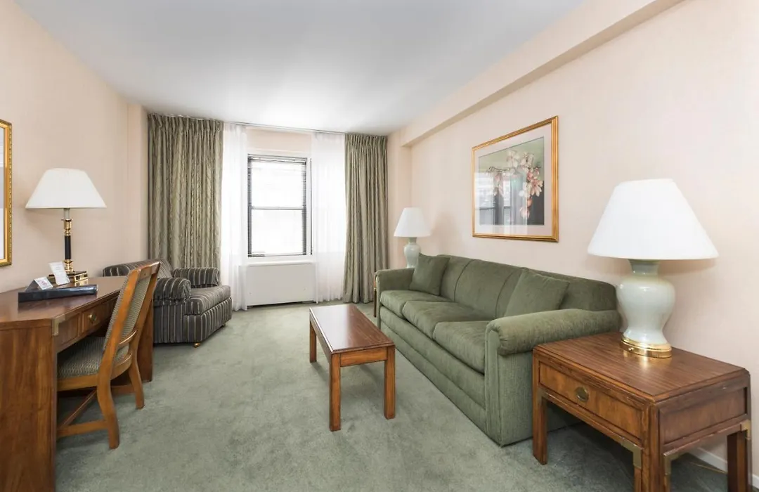 Murray Hill East Suites - Extended Stay-1