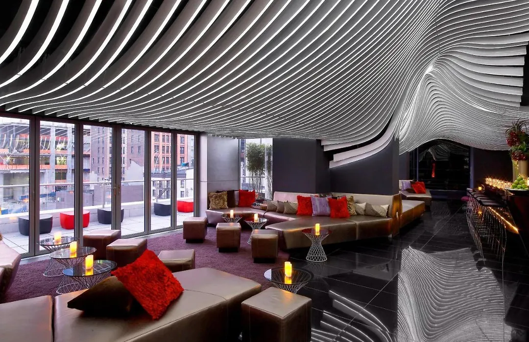 The Washington Hotel Nyc-1