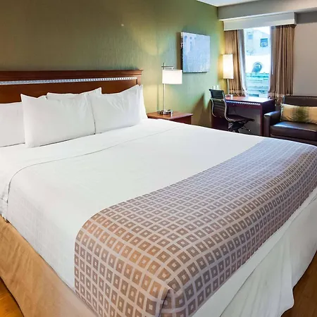 Best Western Bowery Hanbee Hotel-2