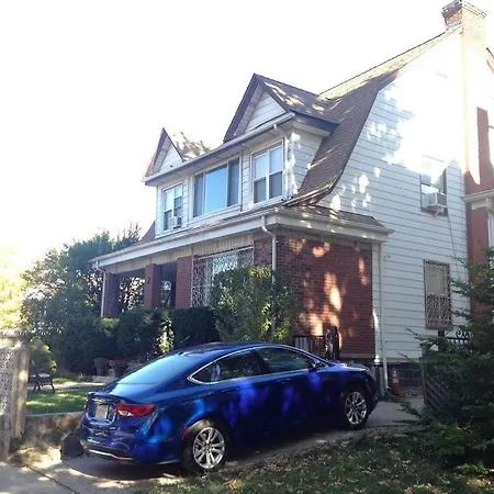 A And Fayebed And Breakfast, Inc,-3