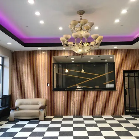 Airport Plaza Hotel Jfk Airport-3