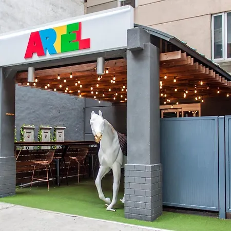 Artel Hotel By The Red Collection Times Square-2
