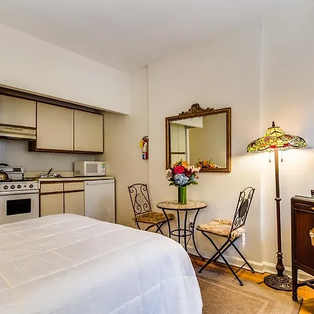 Gracie Inn Hotel/Bed And Breakfast-2