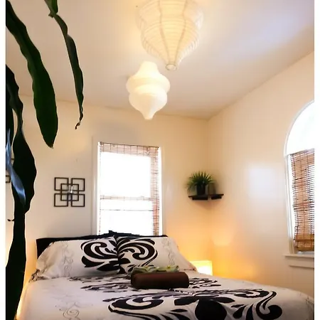 Jfk Bed And Breakfast Guesthouse-3