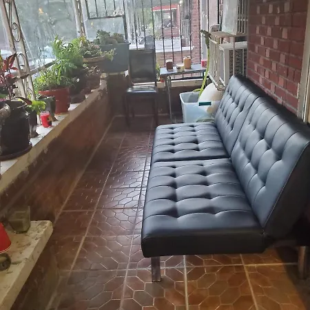 Bklyn Cozy Spot-2