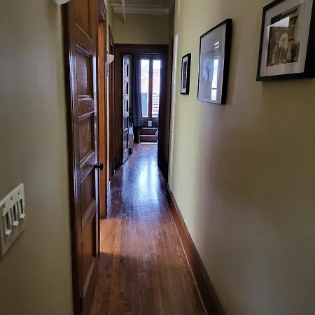 West 119Th Guest Suites-3