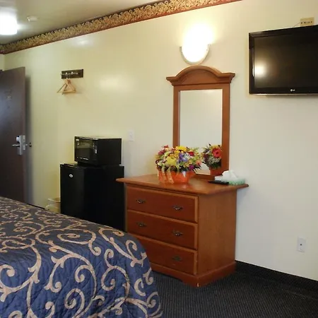 Galaxy Motel-2