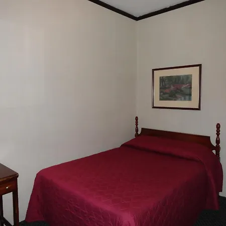 Hotel 31 Extended Stay-2