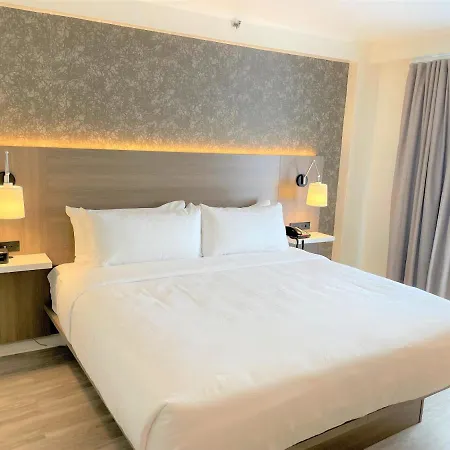 Garden Inn & Suites - Jfk-2