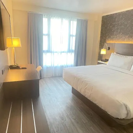 Garden Inn & Suites - Jfk-3