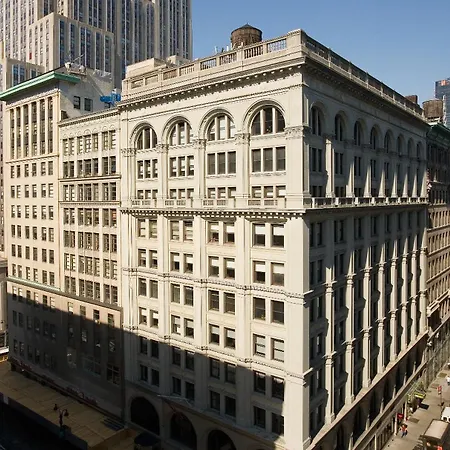 U Hotel Fifth Avenue, Empire State Building-2