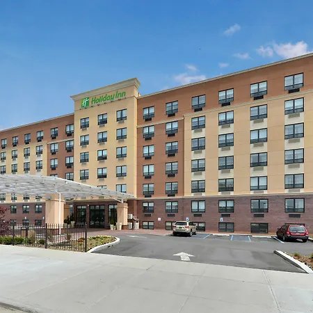 Holiday Inn New York-Jfk Airport Area, An Ihg Hotel-3