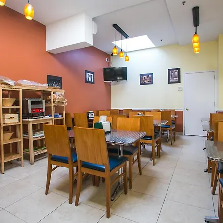 Pointe Plaza Hotel (Adults Only)-3
