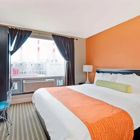 Romana Hotel - Nyc-3