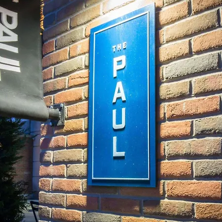 The Paul Hotel Nyc-Chelsea, Ascend Hotel Collection-3