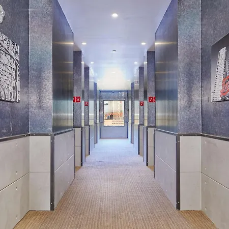 Ravel Hotel Trademark Collection By Wyndham-2