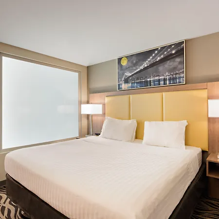 Holiday Inn Express Brooklyn By Ihg-2