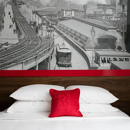 Hotel 1080-2