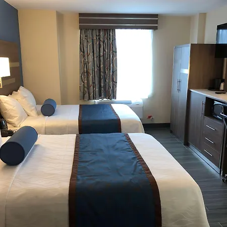 Best Western Plus Stadium Inn-2