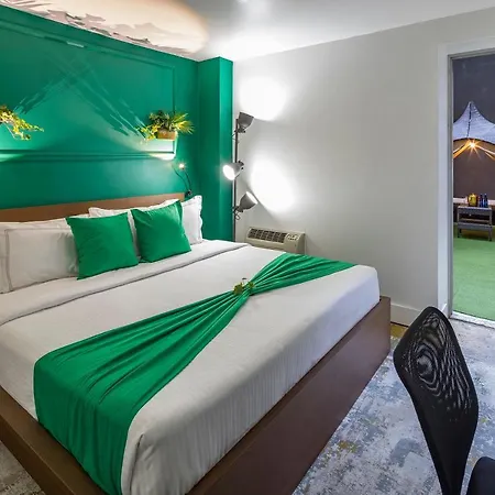 Artel Hotel By The Red Collection Times Square-3