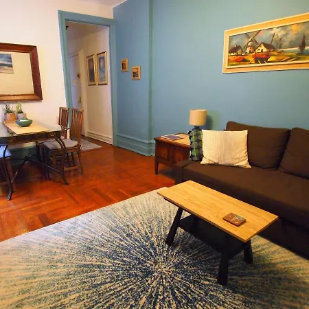 Prospect Park Apartment-2