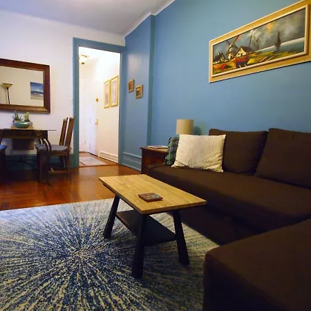 Prospect Park Apartment-3