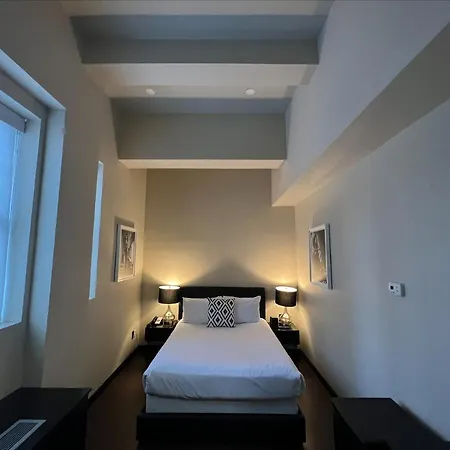Cachet Boutique Hotel Nyc-2