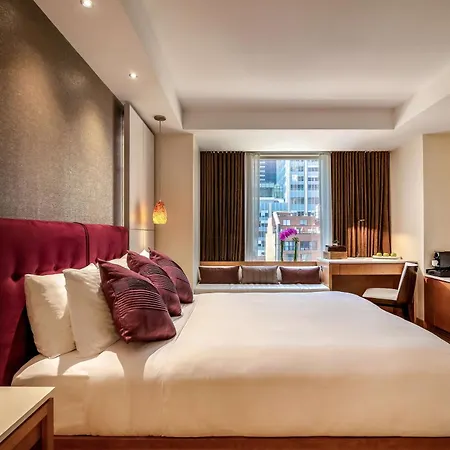 Concorde Hotel New York-2