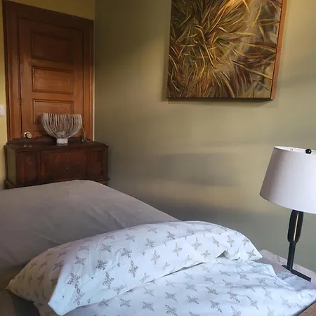 West 119Th Guest Suites-2