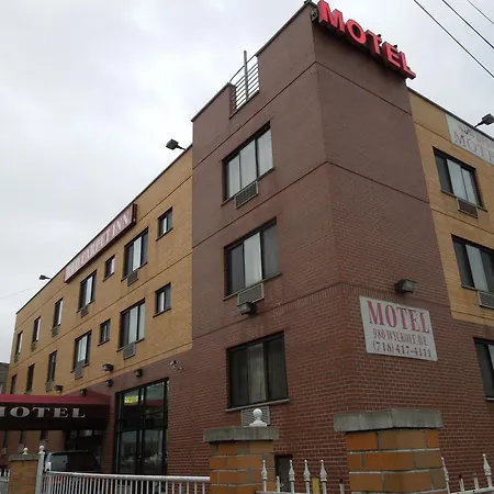 Red Carpet Inn Brooklyn-2