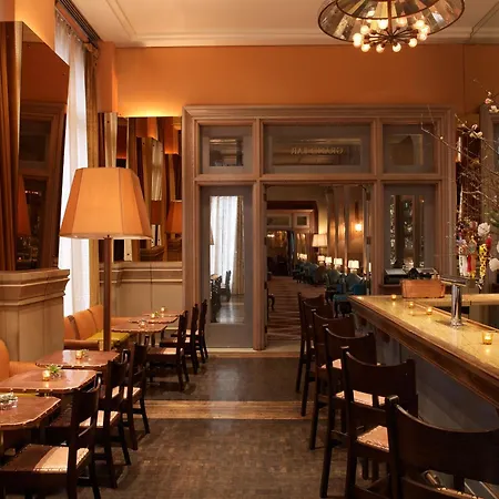 Soho Grand Hotel-2
