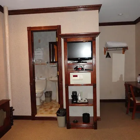 Hotel 31 Extended Stay-3