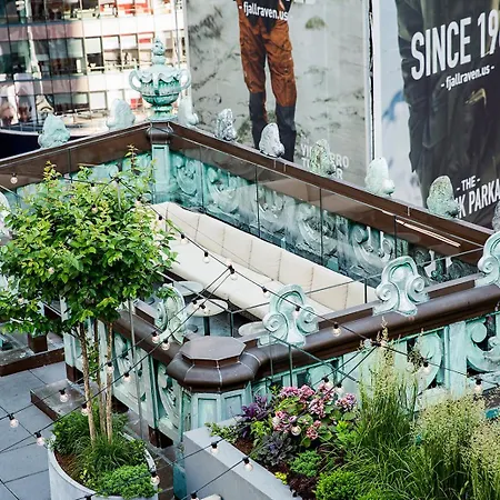 The Knickerbocker Hotel-3