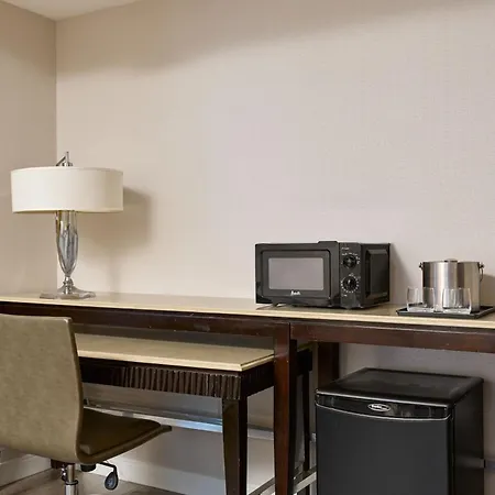 Sheraton Brooklyn New York-3