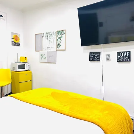 Imperial Stay Bnb-3