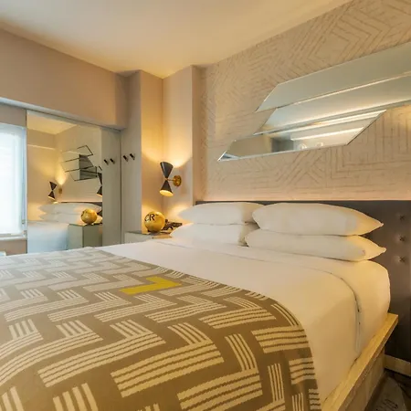 Pestana Cr7 Times Square-2