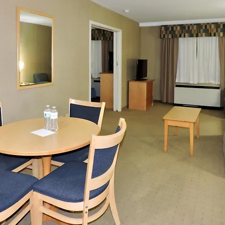 Marco Laguardia Hotel & Suites-3