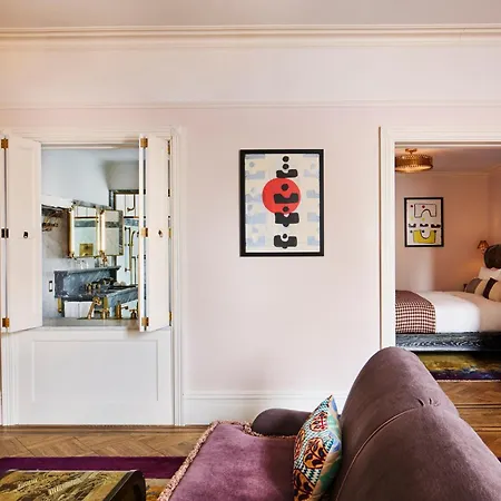 The Hotel Chelsea-2