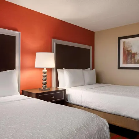 Doubletree By Hilton New York-Laguardia-2