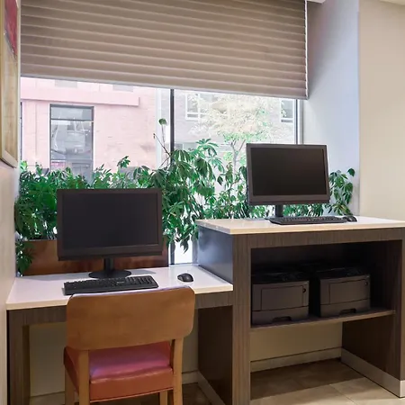 Candlewood Suites Nyc -Times Square By Ihg-3