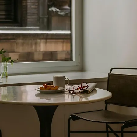 Sonder By Marriott Bonvoy Battery Park Apartments Financial District-3