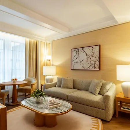 The Surrey, A Corinthia Hotel-2