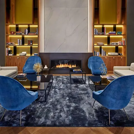 Nh Collection New York Madison Avenue-3