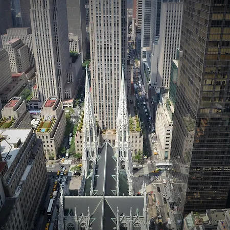 Lotte New York Palace-3